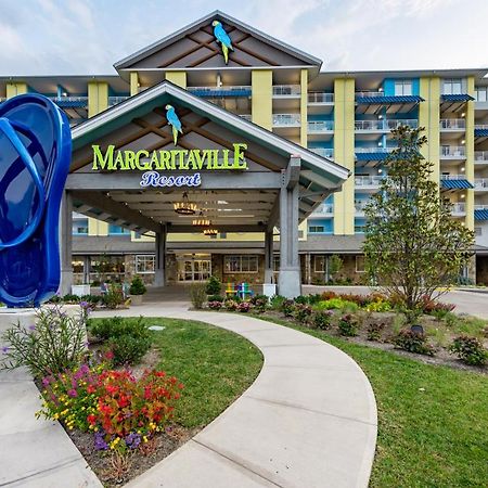 Margaritaville Resort Gatlinburg Eksteriør bilde