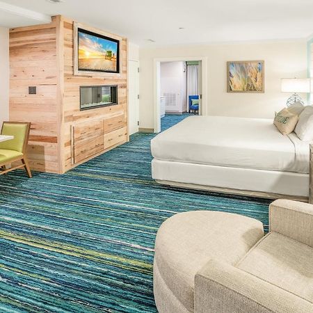Margaritaville Resort Gatlinburg Eksteriør bilde