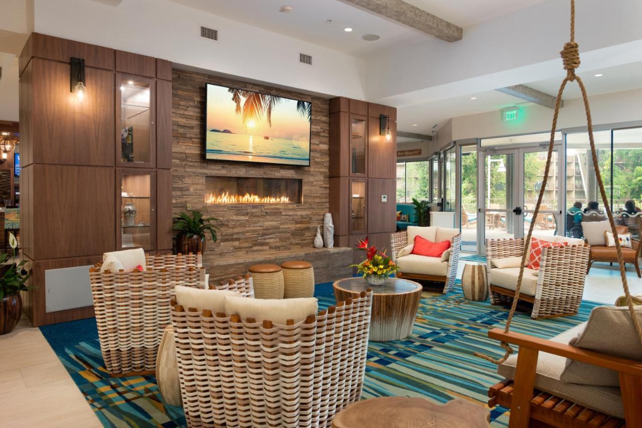 Margaritaville Resort Gatlinburg Eksteriør bilde