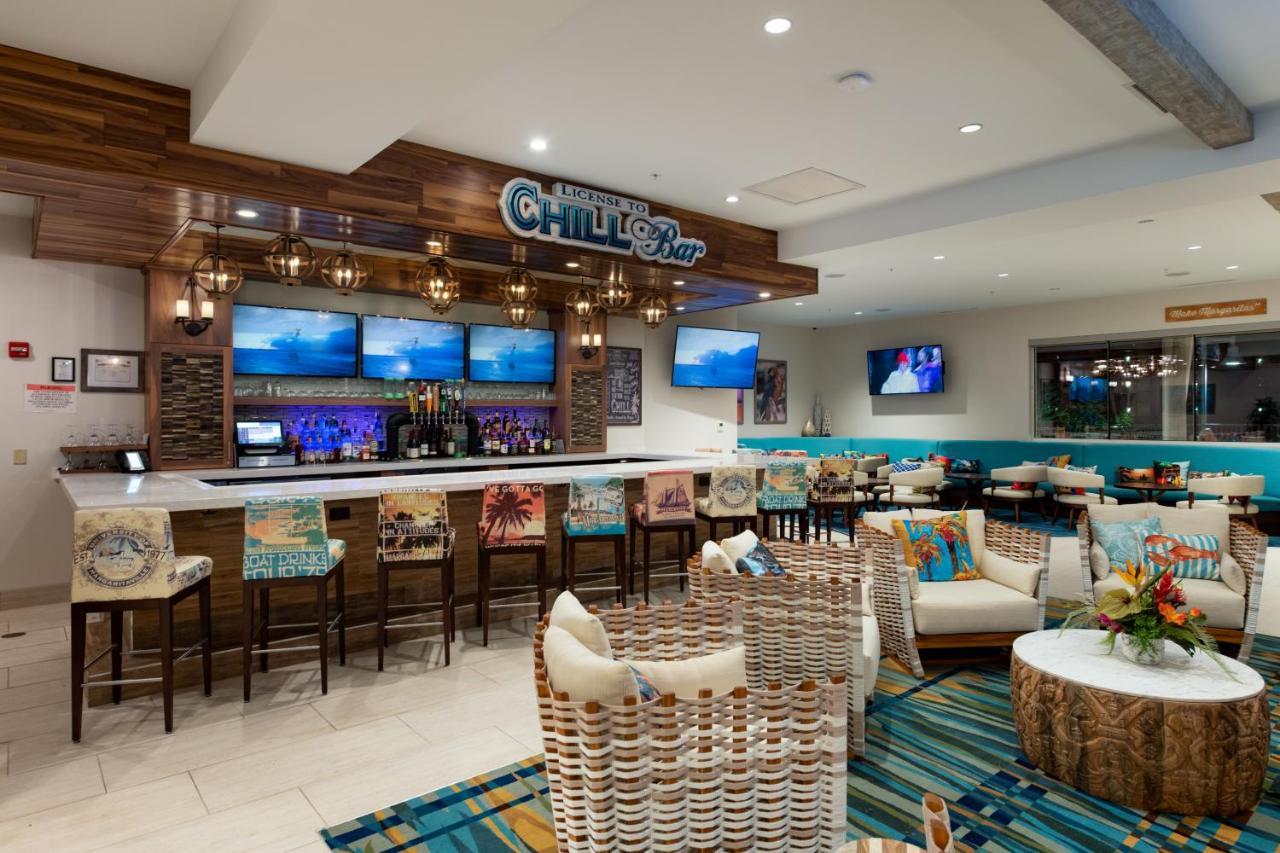 Margaritaville Resort Gatlinburg Eksteriør bilde