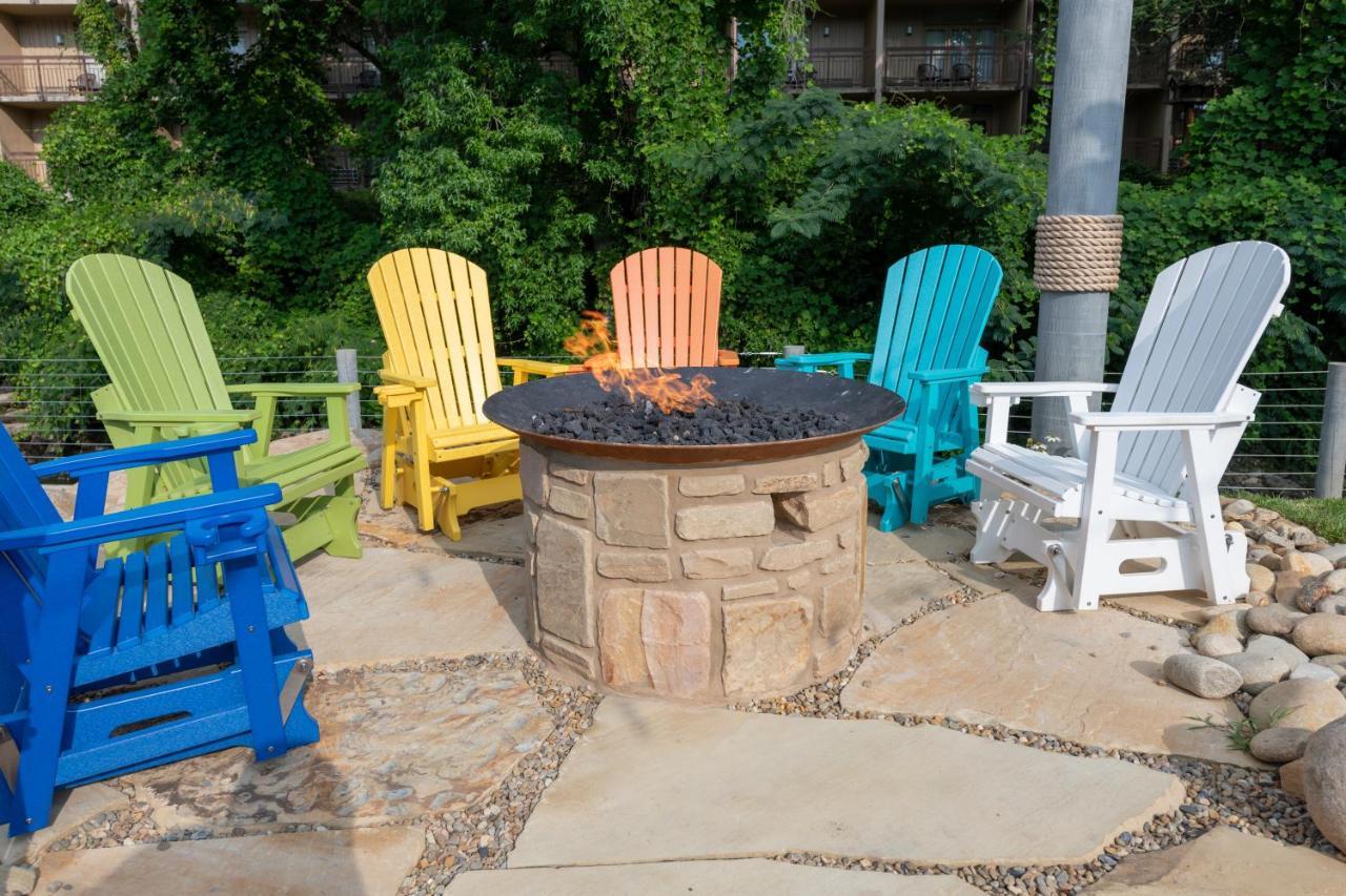 Margaritaville Resort Gatlinburg Eksteriør bilde