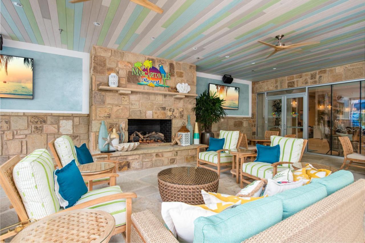 Margaritaville Resort Gatlinburg Eksteriør bilde