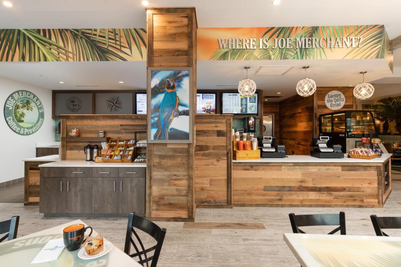 Margaritaville Resort Gatlinburg Eksteriør bilde