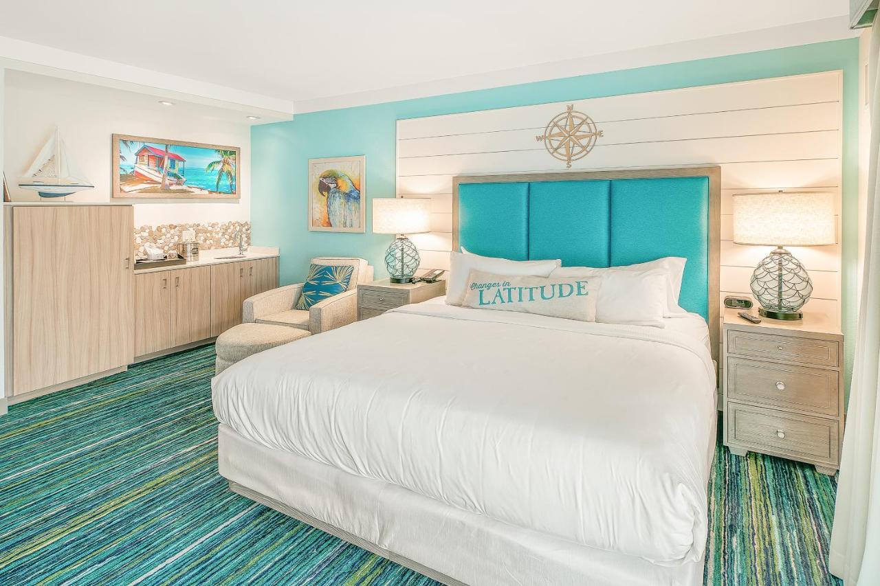 Margaritaville Resort Gatlinburg Eksteriør bilde