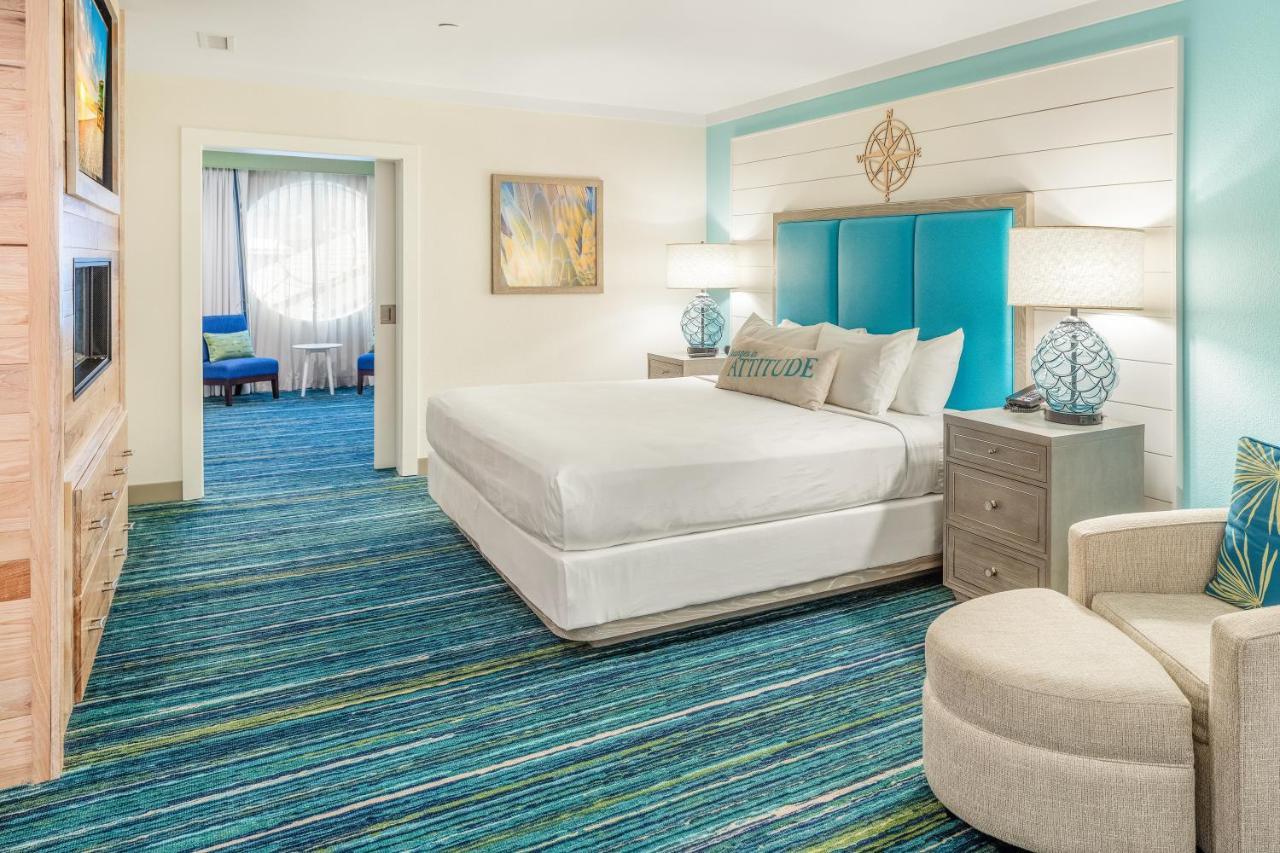 Margaritaville Resort Gatlinburg Eksteriør bilde