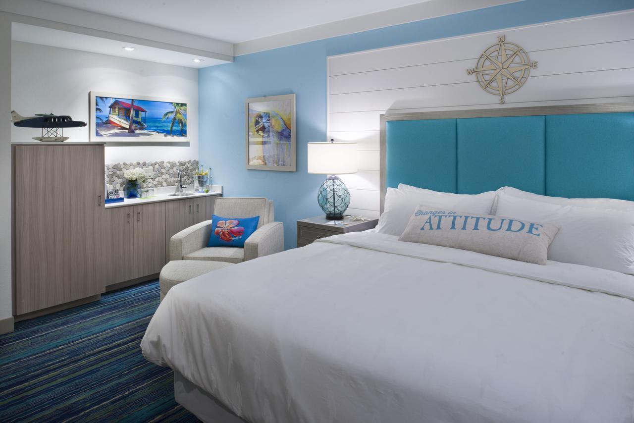 Margaritaville Resort Gatlinburg Eksteriør bilde