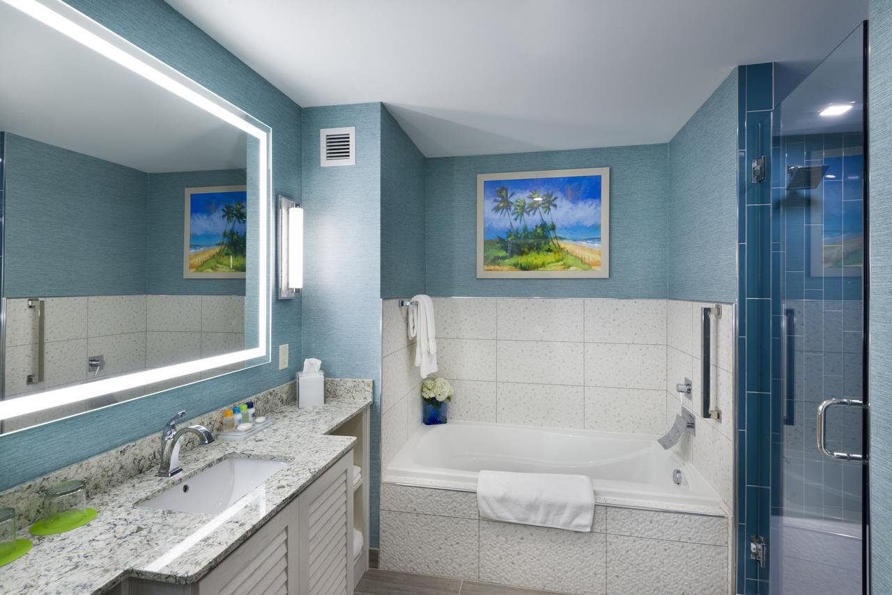 Margaritaville Resort Gatlinburg Eksteriør bilde
