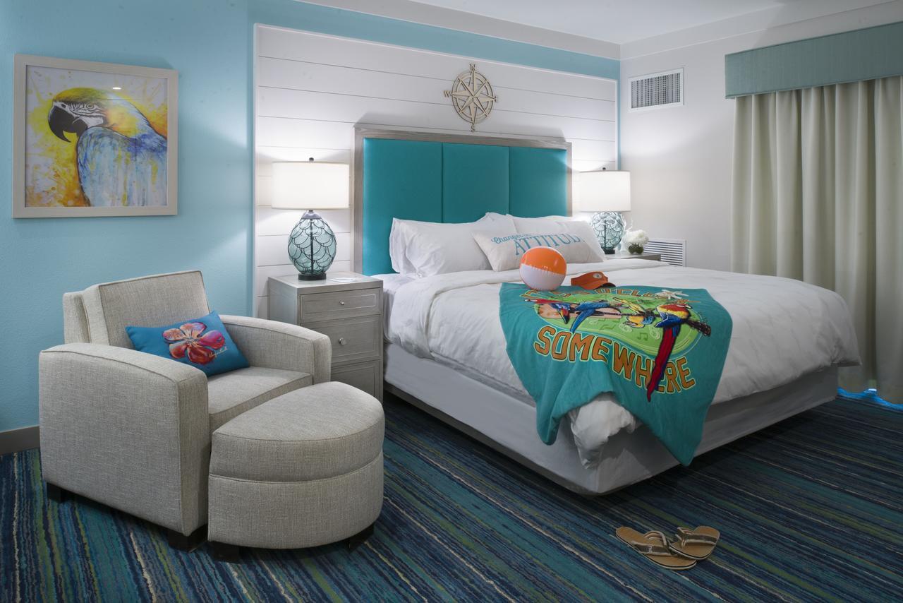 Margaritaville Resort Gatlinburg Eksteriør bilde