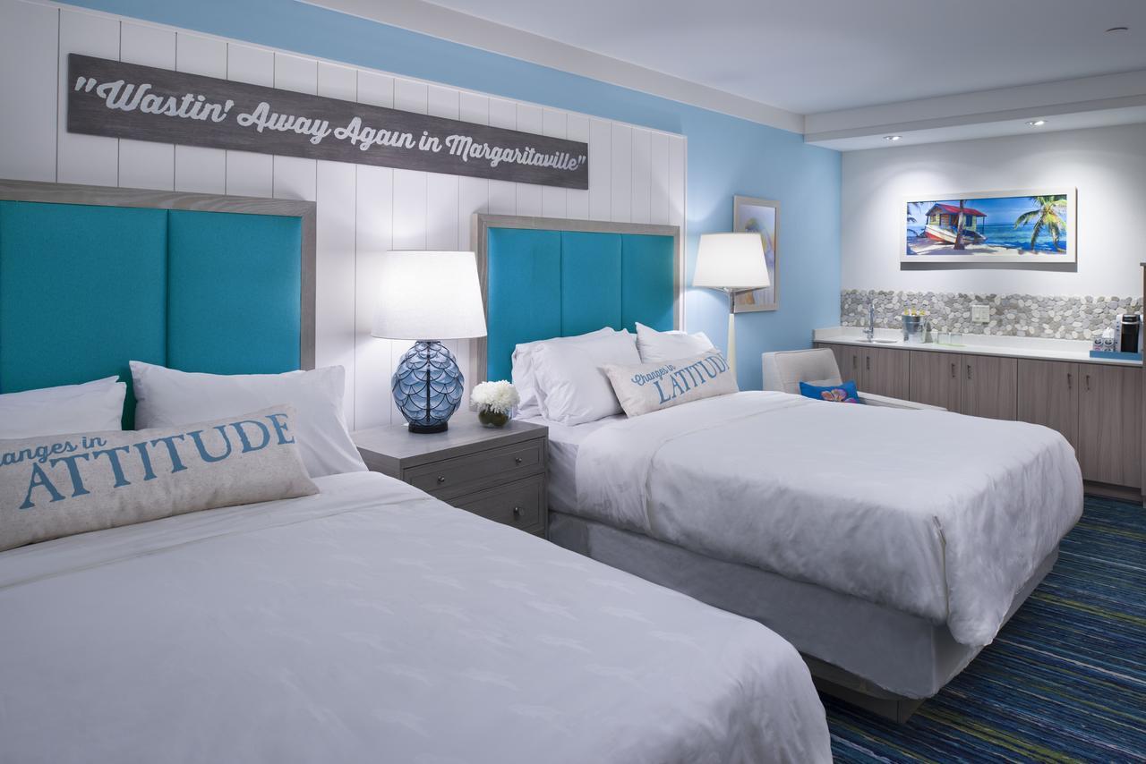 Margaritaville Resort Gatlinburg Eksteriør bilde