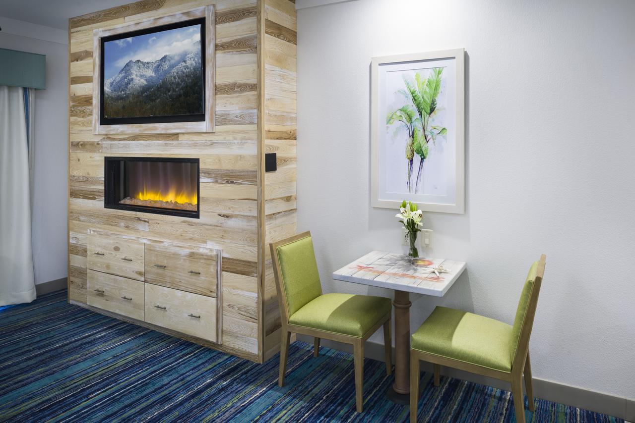 Margaritaville Resort Gatlinburg Eksteriør bilde