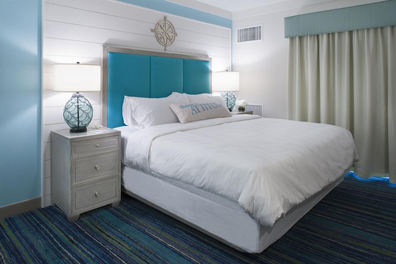 Margaritaville Resort Gatlinburg Eksteriør bilde