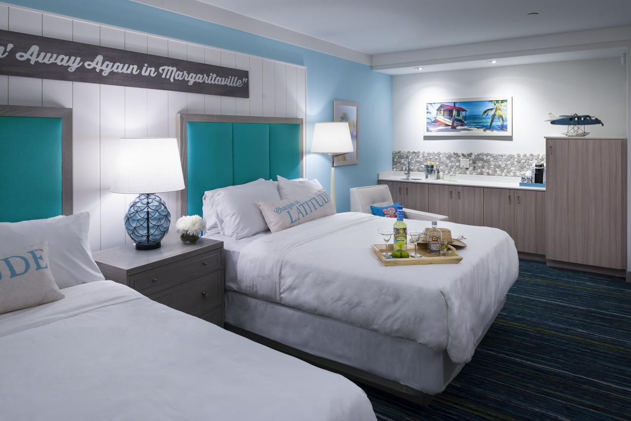 Margaritaville Resort Gatlinburg Eksteriør bilde
