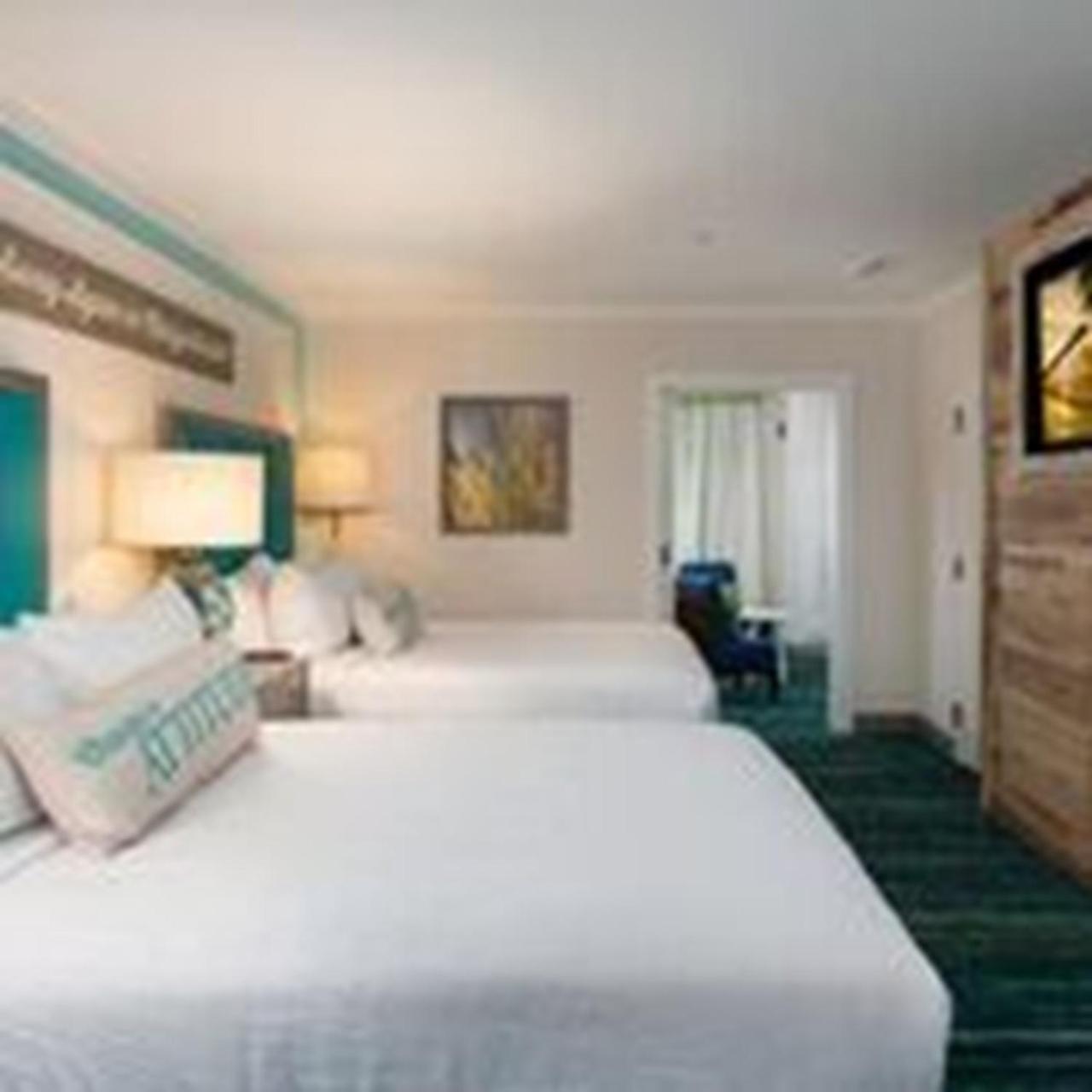 Margaritaville Resort Gatlinburg Eksteriør bilde