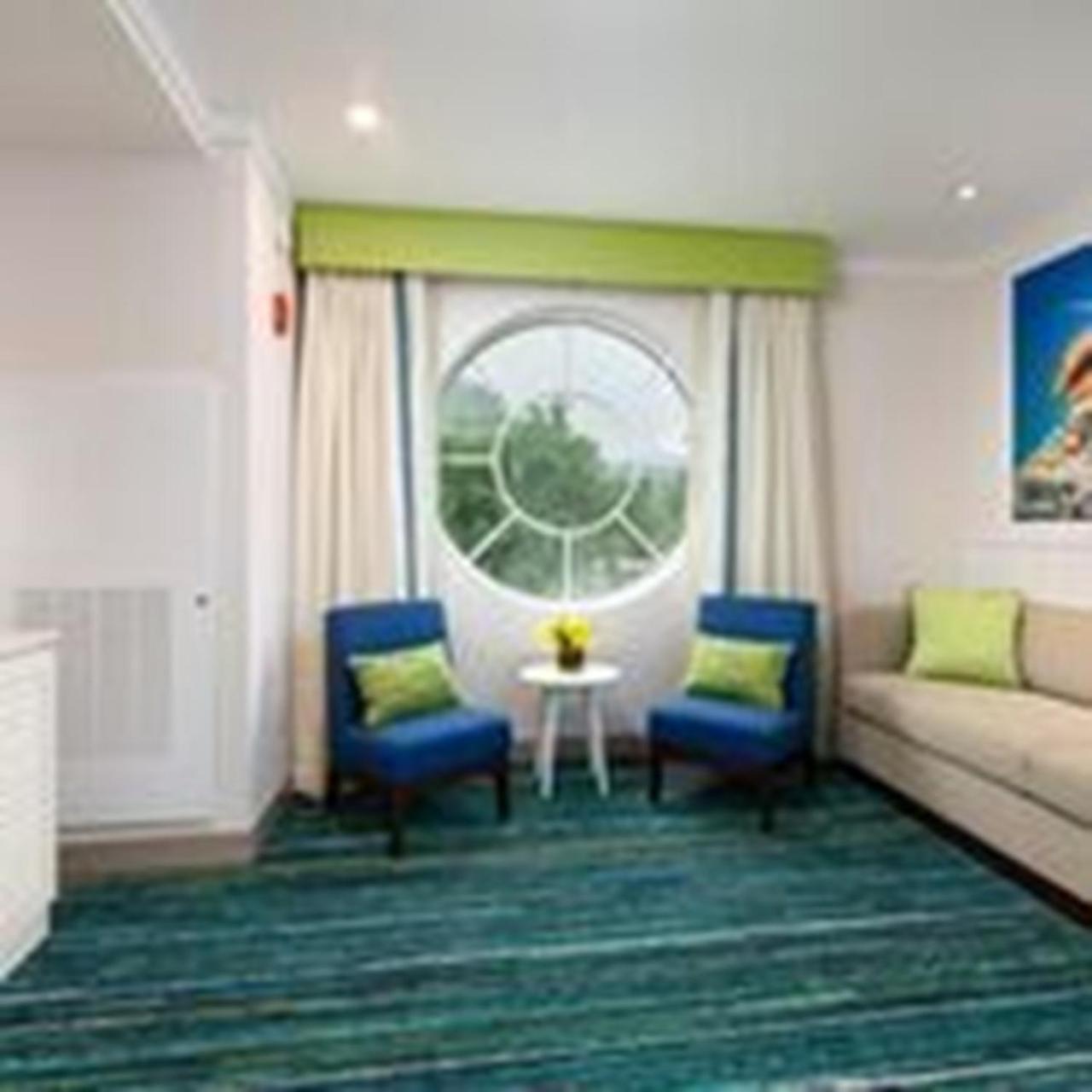 Margaritaville Resort Gatlinburg Eksteriør bilde